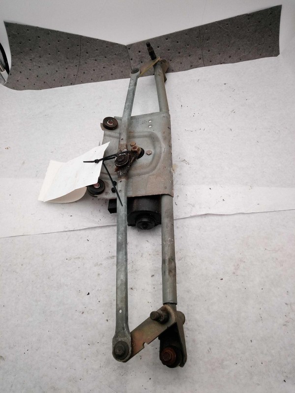 Used Windshield Wiper Motor fits: 2002 Dodge DurangoGrade A