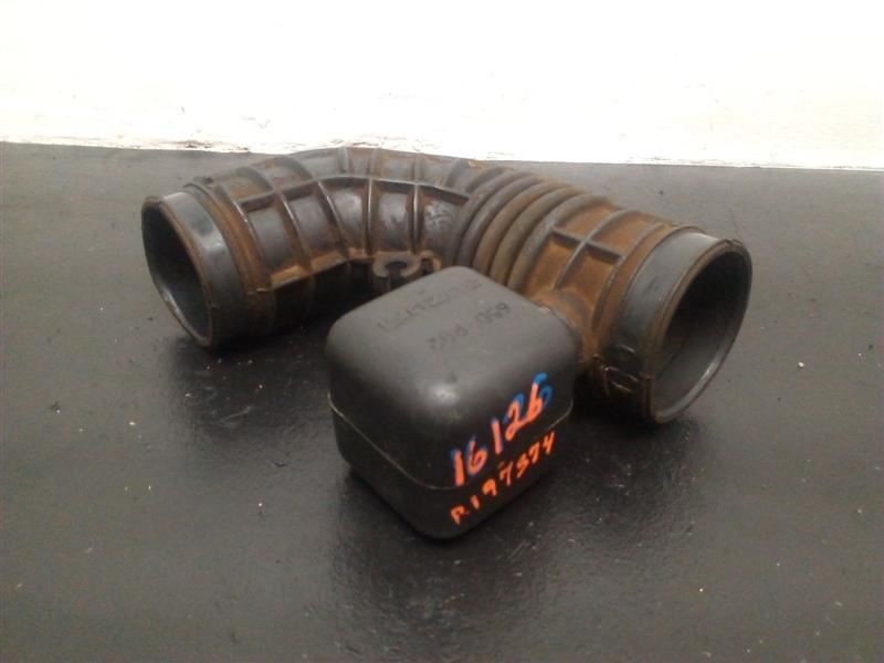 99-04 Chevrolet Tracker 2.0L Air Cleaner Resonator W/ Tube OEM 1370065D11