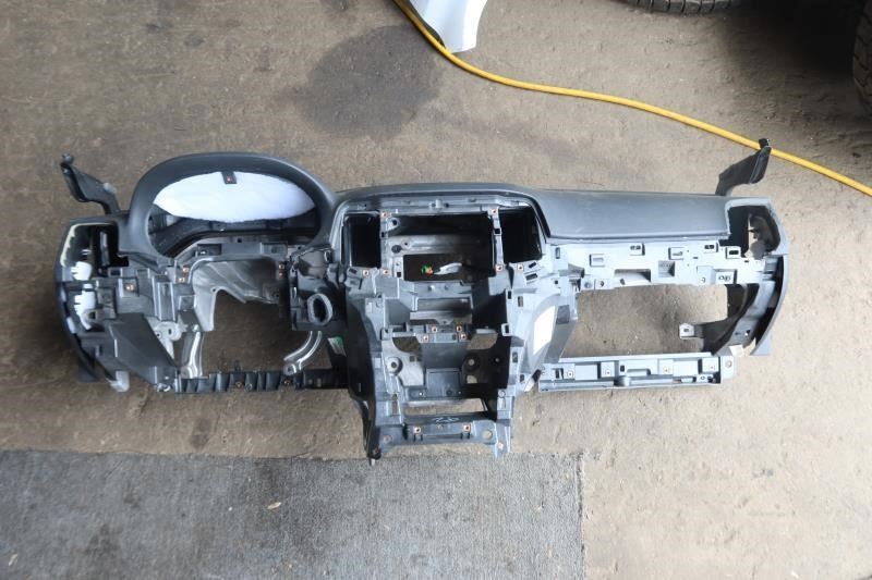 2014-2021 Jeep Grand Cherokee OEM Dashboard Instrument Panel Assembly 01342B43BL