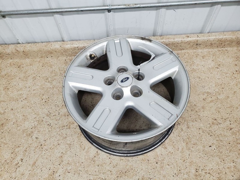 Wheel VIN 3 8th Digit Hybrid 16x7 Aluminum 5 Spoke Fits 05-12 ESCAPE 308972