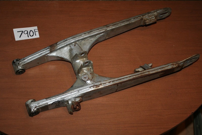 1983 Kawasaki KDX 80 Rear Suspension Swingarm Swing Arm OEM 83 B