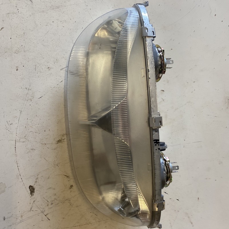 99 1999 SKI-DOO MXZ SUMMIT 600 593 headlight