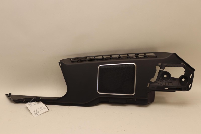 2015-2022 RANGE ROVER L405 REAR LEFT SIDE QUARTER SPEAKER COVER PANEL TRIM OEM