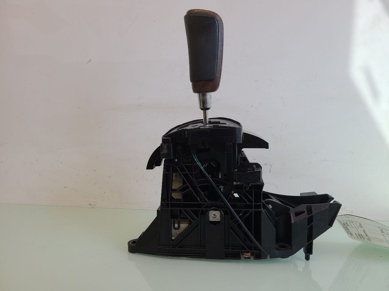 Transmission Shift Fits 2012 Tundra 579762