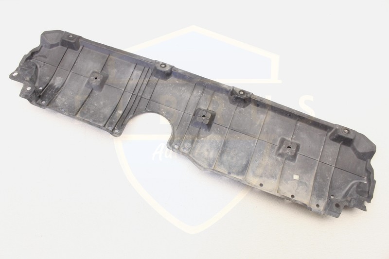 TOYOTA RAV-4 13-18 RADIATOR SUPPORT UNDER ENGINE SPLASH SHIELD GUARD 514410R070