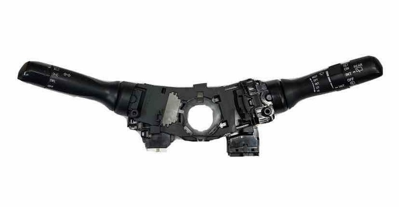 2014 TOYOTA SIENNA HEADLIGHT & WIPER SWITCH ASSY OEM