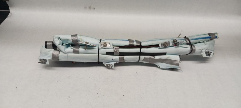22-'24 BUICK ENCLAVE Right passenger roof curtain Air Bag OEM