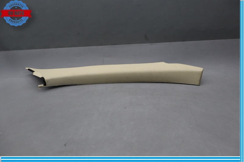 10-16 Mercedes E350 E550 W207 Front Right Passenger Side A Pillar Trim Panel Oem