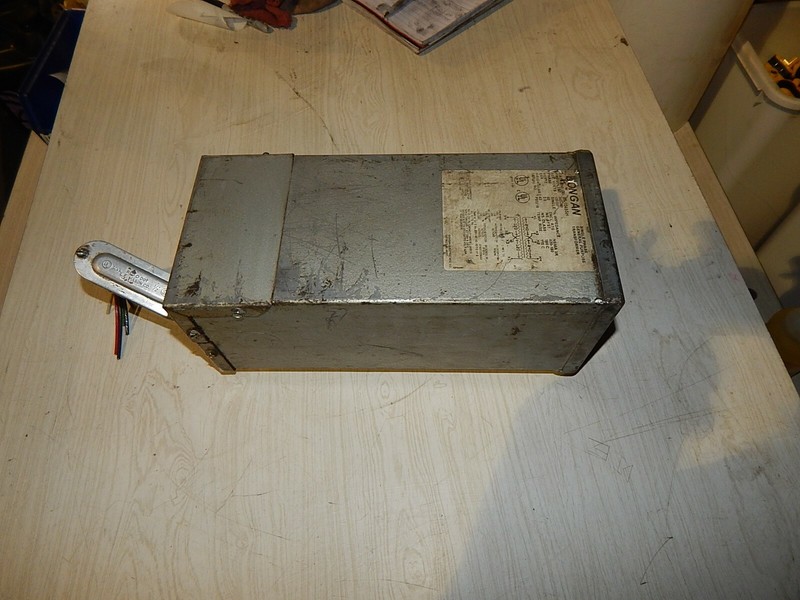 Dongan 85-1045SH Single Phase General Purpose Transformer*FREE SHIPPING*