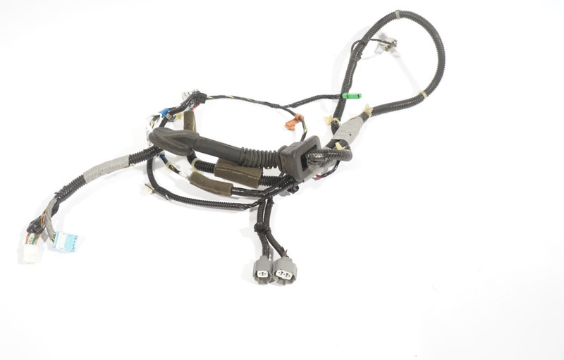 2005-2010 HONDA ODYSSEY EXL FRONT RIGHT PASSENGER SIDE DOOR WIRING HARNESS OEM