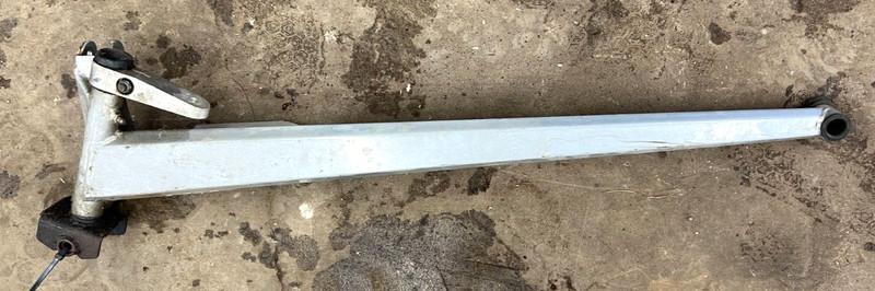 1999-2004 Ski-Doo Legend MXZ Summit 500 600 700 800 OEM Left Hand Trailing Arm