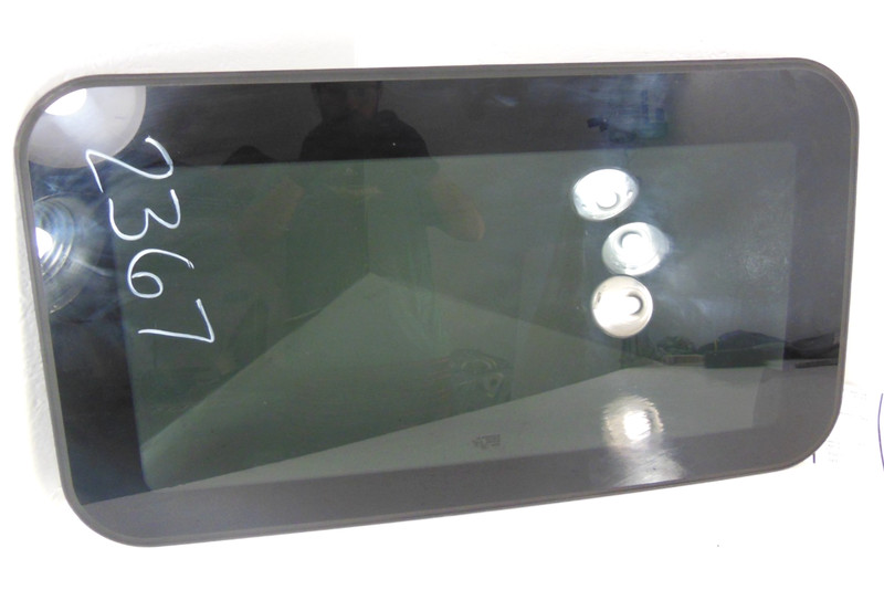 2011-2018 Porsche Cayenne 1 Piece Sun Roof Sunroof Glass OEM