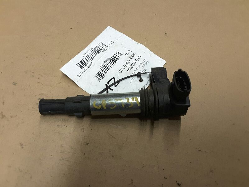 04 05 06 07 08 09 CADILLAC CTS COIL/IGNITOR 3.6L VIN V 8TH DIGIT 80071
