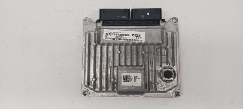 22-'24 RAM PROMASTER 3500 VAN Electronic Control Module ECU OEM 1 Year Wnty!