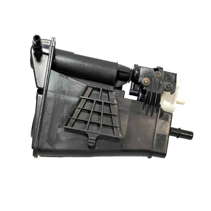 📌 2019 - 2023 MERCEDES A220 V177 FUEL VAPOR EVAPORATOR CHARCOAL CANISTER OEM