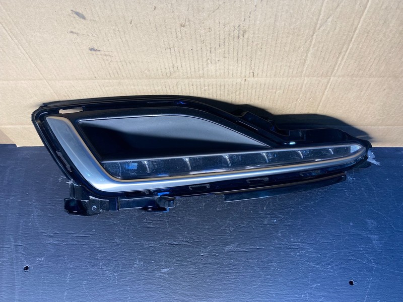 2015-2017 Hyundai Sonata Front Left Driver LH LED Fog Light Cover OemAD5026 DG