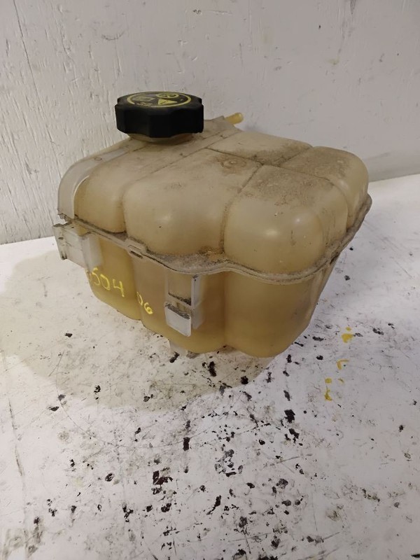 Coolant Reservoir Fits 12-17 VERANO 3586368