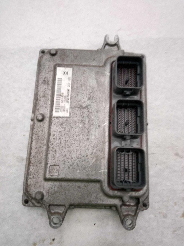 2016 Acura MDX Engine Control Module ECM 3.5L OEM Used 118K Miles NJ25-27090