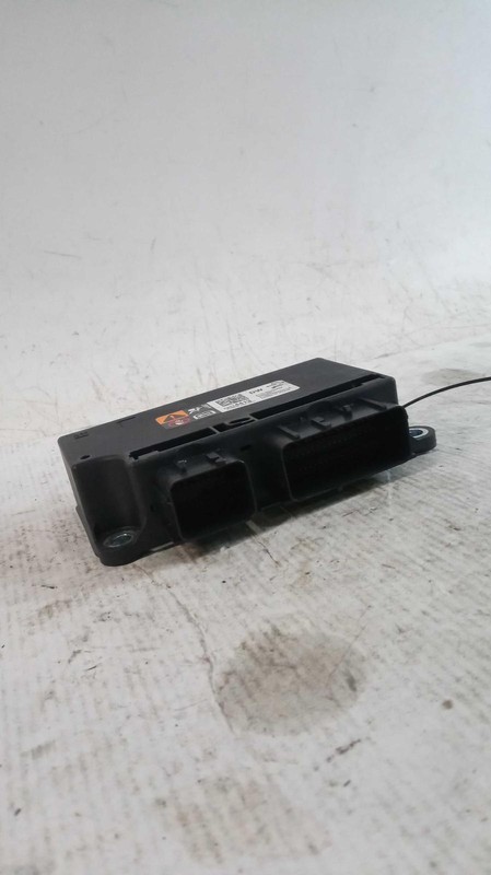 2020 BUICK ENCORE GX ABS Control Module OEM 84686574 92K Miles Blue
