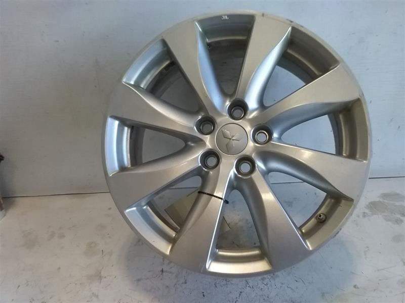 2012-2015 Mitsubishi Outlander Sport Wheel Rim 18x7