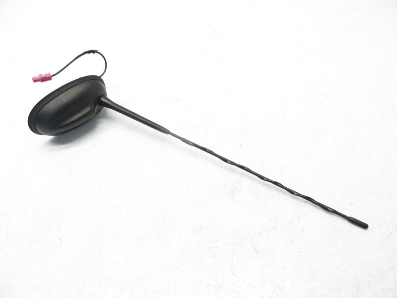 11-16 MINI COOPER S COUNTRYMAN PACEMAN R60 RADIO ROOF ANTENNA OEM 011724B