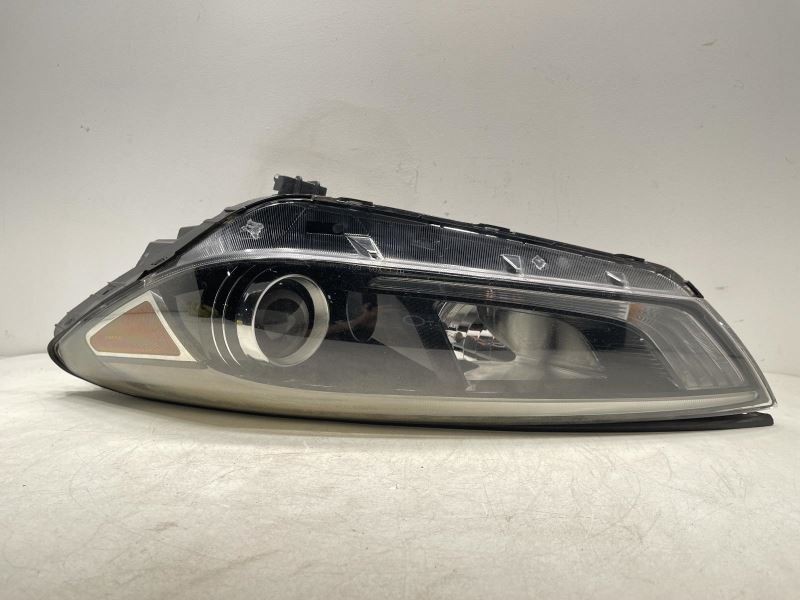 16-18 HYUNDAI TUCSONLEFT HEADLIGHT FOGGY TOP 2.0L AT AWD 116K -SE- 45557