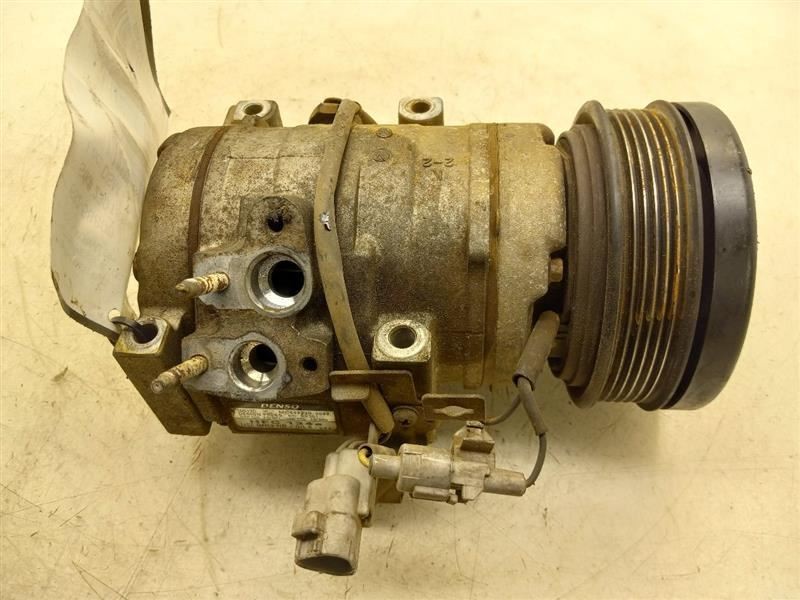 00-06 TOYOTA TUNDRA SR5 4.7L AC COMPRESSOR ASSEMBLY