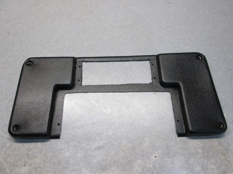1992 Euroline 175 Boat Passenger Side Dash Panel