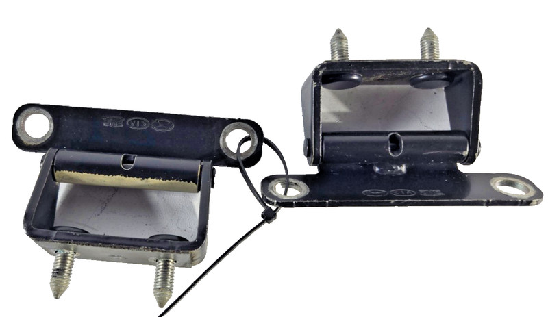 2006 2023 Kia Sedona Stinger Left Right Rear Tail Gate Lift Gate Hinge Hinges OE