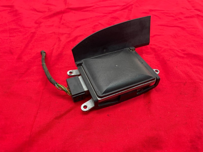 BMW F01 F02 F06 F10 F12 Rear Right Bumper Lane Change Warning Sensor Module OEM✅