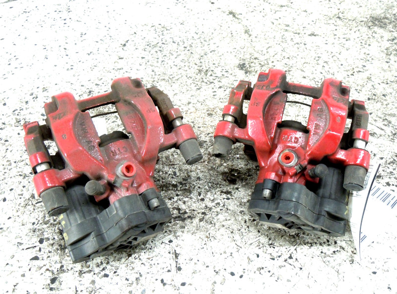 2019-2024 Volkswagen Jetta GLI Rear Brake Caliper Pair Left Right OEM
