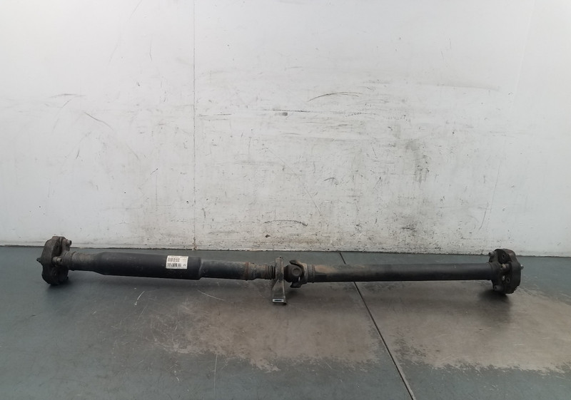 2010 Mercedes Benz AMG C 63 Driveshaft #8001 Q6