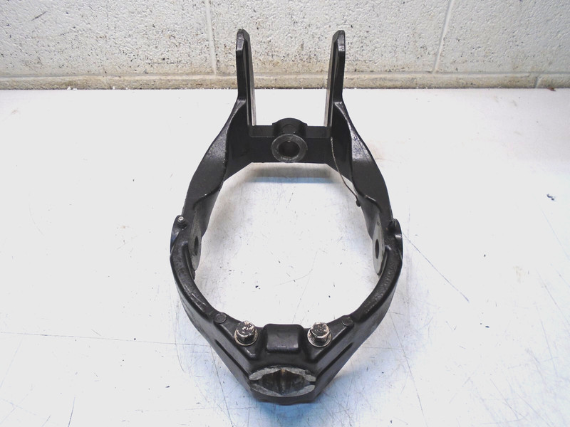 CG1 Mercruiser Alpha 1 Gen 2 transom assembly gimbal ring 816461-c