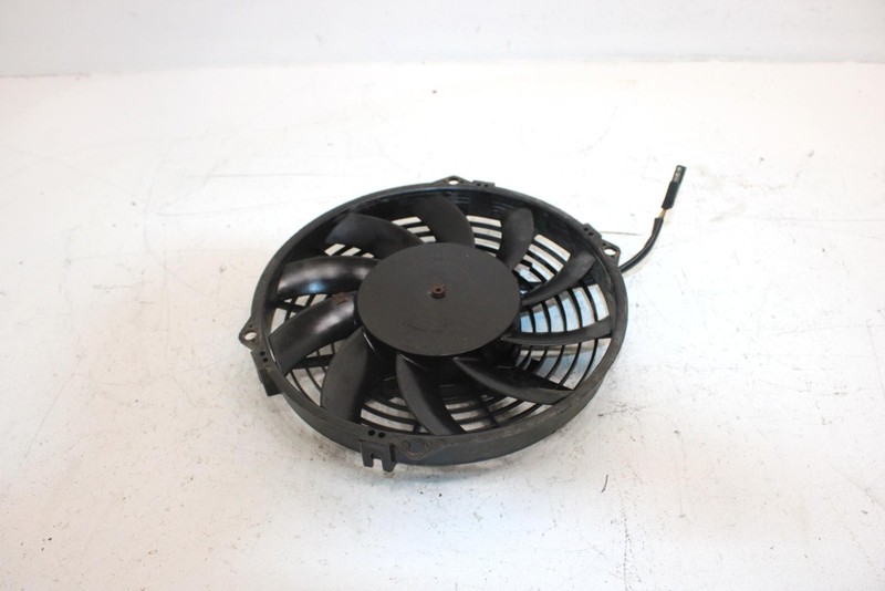 2003 Polaris Sportsman 500 Ho Oem Radiator Cooling Fan 2410123 AP144