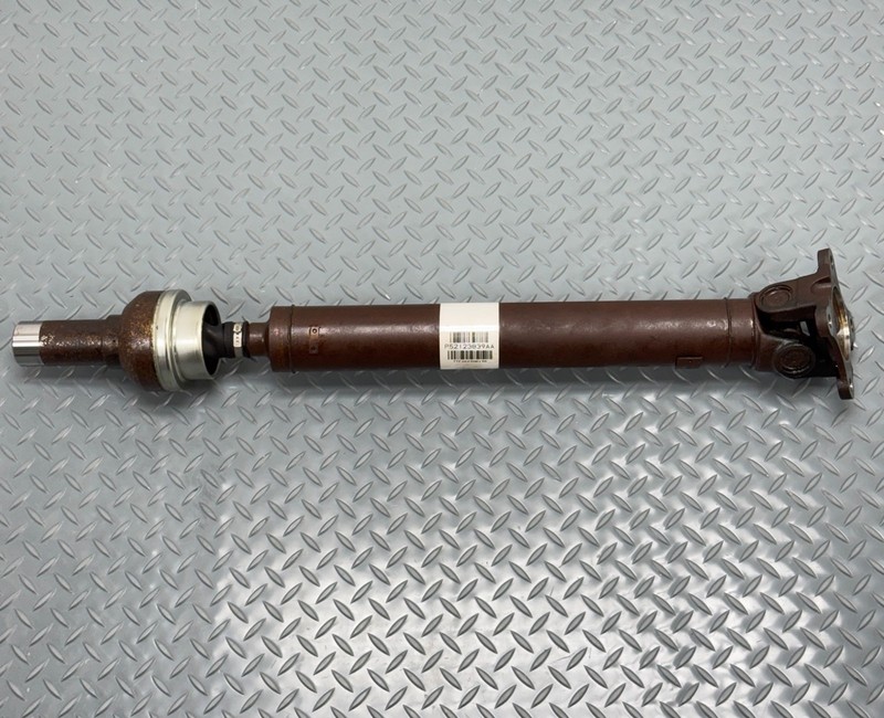 ✅ 13-24 RAM 1500 Classic Diesel 3.0L 4x4 OEM FRONT DRIVE SHAFT Prop. Driveshaft