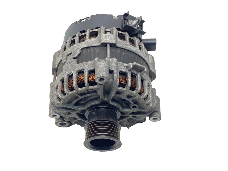 16-21 BMW F22 F30 F32 F36 M240 340 440 Engine Alternator Generator Unit 180A OEM