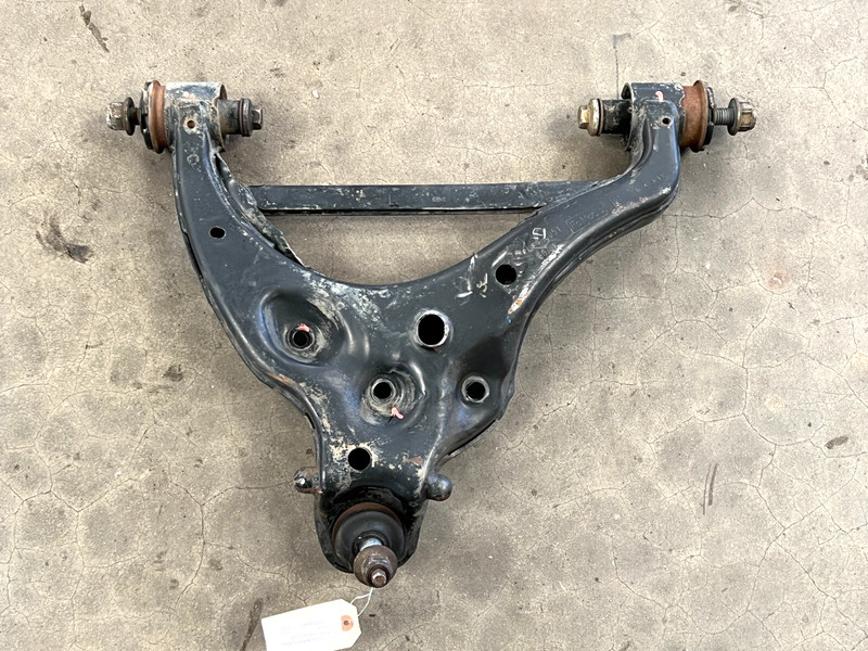 ⭐2010-2017 LINCOLN NAVIGATOR RWD FRONT LEFT DRIVER LOWER CONTROL ARM OEM LOT2599