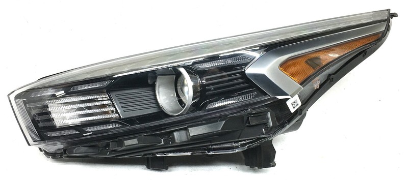 OEM Halogen Headlamp For KIA Forte LXS, FE Sedan 92101-M7500