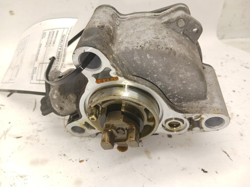 13-'16 DODGE DART Vacuum Pump 2.0L OEM 1 Year Warranty!