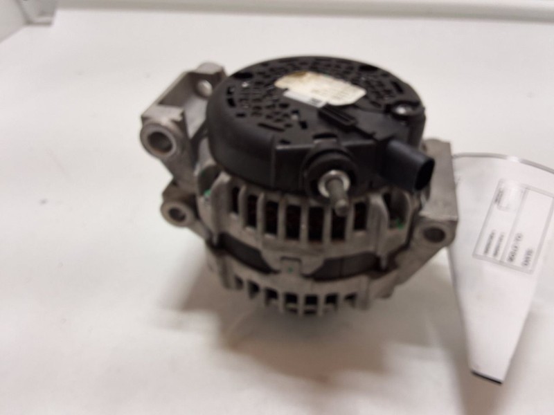 Alternator 180 Amp Fits 22-25 WRANGLER 3590679