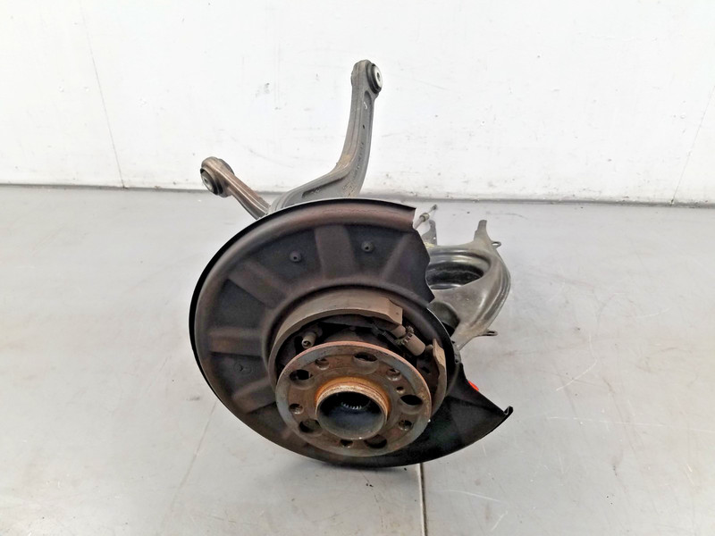 2011 Mercedes Benz AMG E 63 Left Rear Hub Knuckle Control Arms #8509 H5