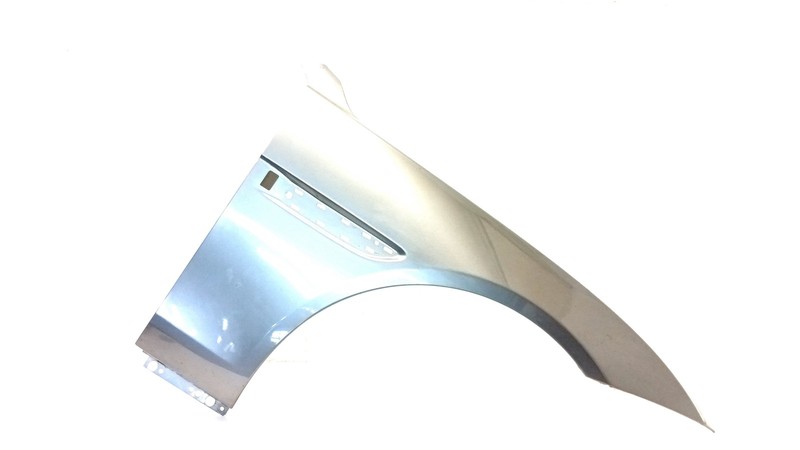 💚 2017-2020 Jaguar XE Passenger Right RH Front Fender (LKH GRAY)