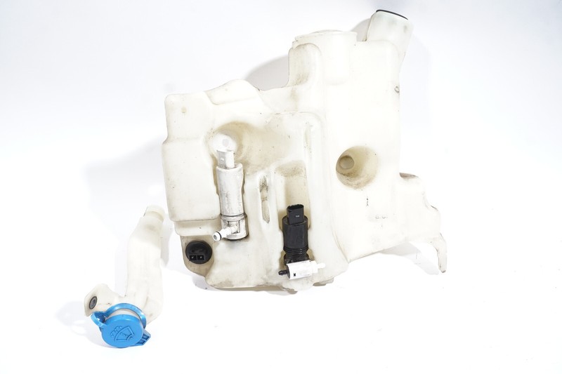2006-2009 MERCEDES BENZ ML350 W164 WINDSHIELD RESERVOIR TANK OEM