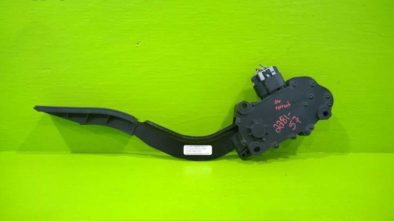 06 07 08 09 PONTIAC TORRENT 3.4L AT GAS ACCELERATOR PEDAL OEM 2281-57