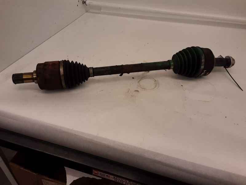 Driver Axle Shaft Front Outer Assembly 3.5L Fits 13-15 CROSSTOUR 3230807
