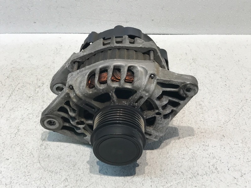 2010-2012-2013 Kia Soul Alternator 1.6L 37300-2B150 OEM 94,242k Miles