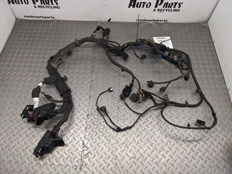 2020 KIA OPTIMA 2.4L ENGINE WIRE WIRING HARNESS OEM1194000