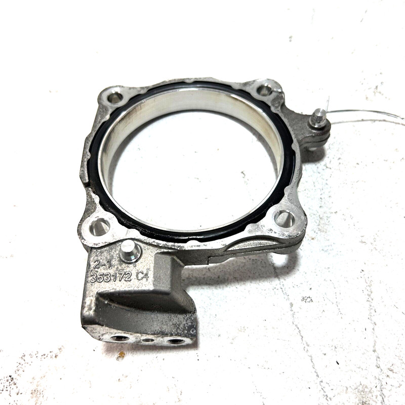 AUDI Q7 Premium Plus 2011-2019 3.0L Engine Air Intake Hose Adapter OEM