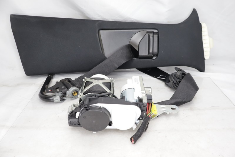 ✅ 13-16 Mercedes X166 ML350 GL450 GL550Front Right Side Seat Belt Seatbelt OEM