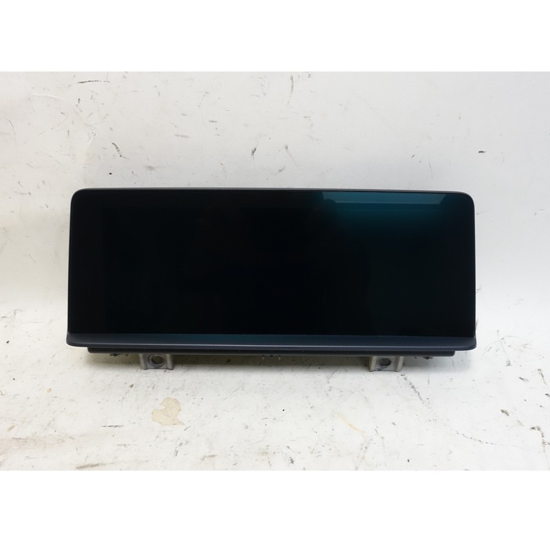 18-21 BMW F30 3-Series F22 F32 8.8" Factory Navigation Touch Screen Display OEM